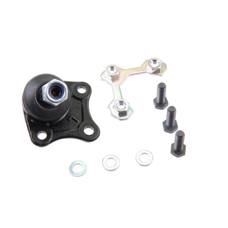 Vaico Ball Joint, V10-7019 V10-7019